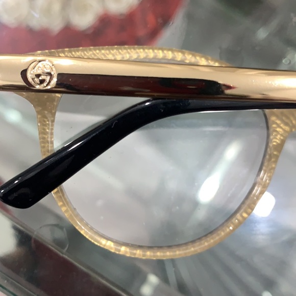 Gucci glasses. Get 10% off - Picture 4 of 7